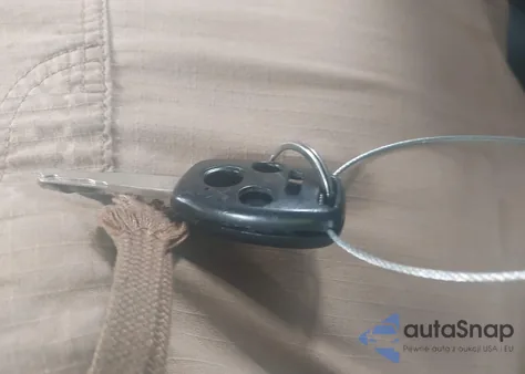 2007 Honda Accord 2.4 Ex z USA, uszkodzony, nr VIN 1HGCM56877A041842